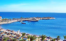 Beach Albatros Resort Hurghada 4 *